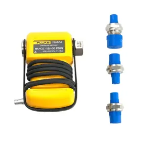 Mô-đun đo áp suất FLUKE-750PD5 (-15 - 30 psi)