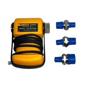 Mô-đun đo áp suất FLUKE 750RD5 (30 psi, 2 bar)