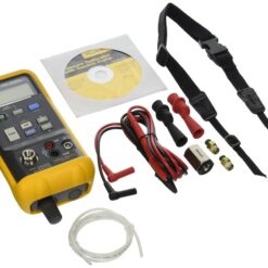 Máy hiệu chuẩn áp suất di động FLUKE-719 100G (100 psi, 7 bar) 15 81ahylxo0ll
