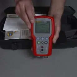 Thiết bị hiệu chuẩn áp suất chính xác FLUKE 721Ex-3603 (Intrinsically Safe, -0.83~20 bar) 13 8dn