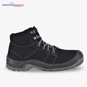 Giày Safety Jogger DESERT S1P
