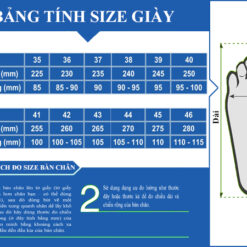 Giày bảo hộ DHCEP BC192 (Có hộp) 7 bang tinh size giay 1719824542