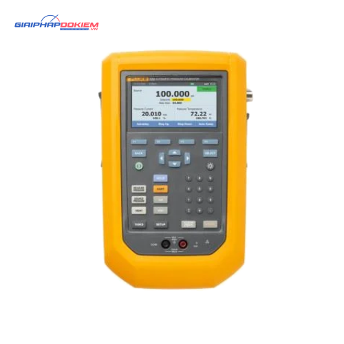 Máy hiệu chuẩn áp suất di động FLUKE-729 30G FC (30 psi, 2 bar) 7 Máy hiệu chuẩn áp suất di động FLUKE-729 30G FC (30 psi, 2 bar)