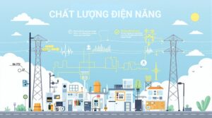Chất Lượng Điện Năng: Định Nghĩa, Phân Tích Và Giải Pháp Tối Ưu 1 Chất lượng điện năng là gì