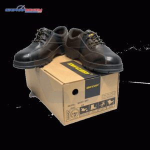 Giày bảo hộ DHCEP S201 (Có hộp) 11 dh s201 1