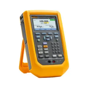 Máy hiệu chuẩn áp suất di động FLUKE-729 30G FC (30 psi, 2 bar)