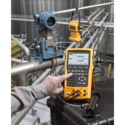 Mô-đun đo áp suất FLUKE 750PV3 (-5 psi) 10 f 750p06 06a c11