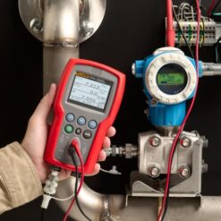 Thiết bị hiệu chuẩn áp suất chính xác FLUKE 721Ex-3603 (Intrinsically Safe, -0.83~20 bar) 12 f6e45ab349d86