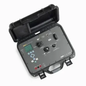 Máy hiệu chuẩn áp suất di động FLUKE 3130-G2M