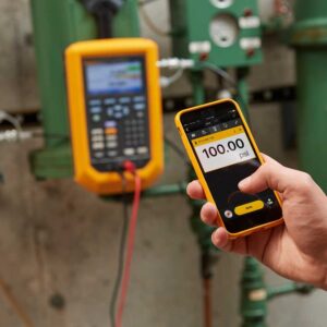 Máy hiệu chuẩn áp suất di động FLUKE 729JP 2M (2 MPa) 9 Máy hiệu chuẩn áp suất di động FLUKE 729JP 2M (2 MPa)