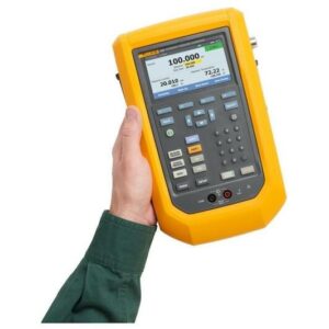 Máy hiệu chuẩn áp suất di động FLUKE-729 30G FC (30 psi, 2 bar) 14 Máy hiệu chuẩn áp suất di động FLUKE-729 30G FC (30 psi, 2 bar)