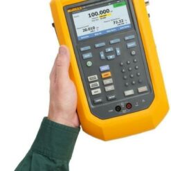Máy hiệu chuẩn áp suất tự động FLUKE 729 300G (300 psi, 20 bar) 12 fluke 4856976 3 optimal