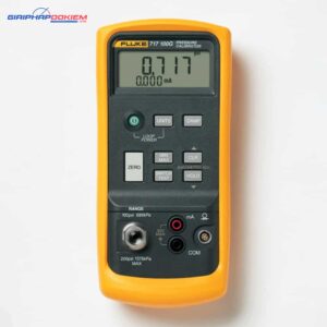Máy hiệu chuẩn áp suất FLUKE-717 100G (100 psi, 7 bar)