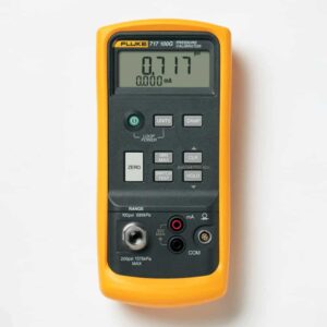 Máy hiệu chuẩn áp suất FLUKE-717 100G (100 psi, 7 bar)