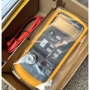 Máy hiệu chuẩn áp suất FLUKE-717 1000G (1000 psi, 69 bar) 8 fluke 717 1000g pressure calibrator 1000 psig