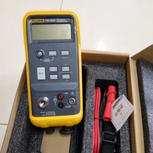 Máy hiệu chuẩn áp suất FLUKE-718 300G (300psi, 20bar, 2068.42 kpa, bơm tay) 22 Máy hiệu chuẩn áp suất FLUKE-718 300G (300psi, 20bar, 2068.42 kpa, bơm tay)