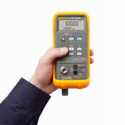 fluke 719 100g electric pressure calibrator 2