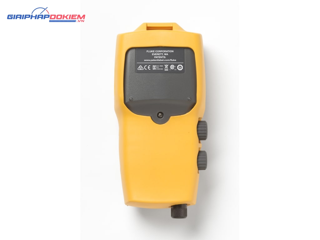 Máy hiệu chuẩn áp suất FLUKE-719PRO-300G (300 psig) 7 Máy hiệu chuẩn áp suất FLUKE-719PRO-300G (300 psig) - Ảnh 3