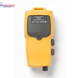 Máy hiệu chuẩn áp suất FLUKE-719PRO-150G (150 psig) 11 fluke 719 pro backview