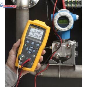 Máy hiệu chuẩn áp suất FLUKE-719PRO-150G (150 psig) 12 fluke 719 pro inuse