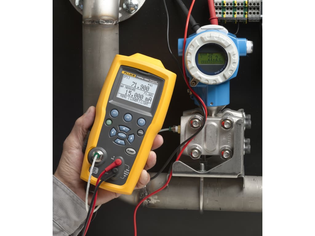 Máy hiệu chuẩn áp suất FLUKE-719PRO-150G (150 psig) 8 Máy hiệu chuẩn áp suất FLUKE-719PRO-150G (150 psig) - Ảnh 3