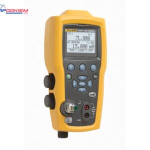 Máy hiệu chuẩn áp suất FLUKE-719PRO-150G (150 psig) 13 fluke 719 pro sideview