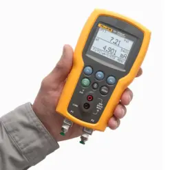 Máy hiệu chuẩn áp suất FLUKE-721-3615 (36 psig, 1500 psig) 16 fluke 721 3615 dual sensor pressure 3
