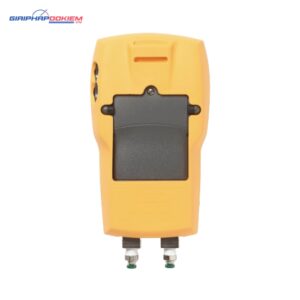 Máy hiệu chuẩn áp suất FLUKE-721-1610 (16 psig, 1000 psig) 16 fluke 721 back 1