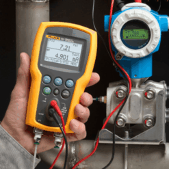 Máy hiệu chuẩn áp suất FLUKE-721-1610 (16 psig, 1000 psig) 18 fluke 721 pressure calibrator 3