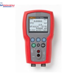 Thiết bị hiệu chuẩn áp suất chính xác FLUKE 721Ex-3601 (Intrinsically Safe, -0,83~6,9 bar)