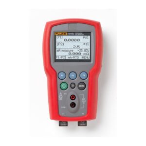 Thiết bị hiệu chuẩn áp suất chính xác FLUKE 721Ex-3601 (Intrinsically Safe, -0,83~6,9 bar)