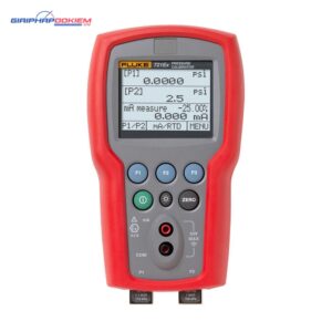 Thiết bị hiệu chuẩn áp suất chính xác FLUKE-721EX-3630 (Intrinsically Safe, 0~200 bar)