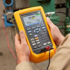 fluke 729 150g fc pressure calibrator 150 3