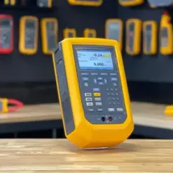 Máy hiệu chuẩn áp suất di động FLUKE 729JP 1M FC (1 MPa) 16 fluke 729 automatic pressure calibrator 500x500 1