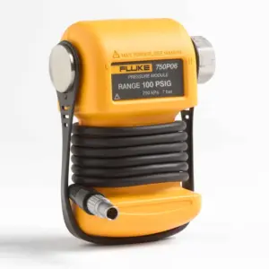 Mô-đun đo áp suất FLUKE 750PA4 (0 - 15 psia)