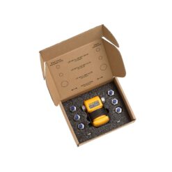 Mô-đun đo áp suất FLUKE 750PV3 (-5 psi) 9 fluke dual input modules only