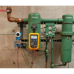 Máy hiệu chuẩn áp suất tự động FLUKE 729 300G (300 psi, 20 bar) 14 fluke729 series application