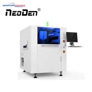 Máy in hình ảnh hoàn toàn tự động NeoDen ND1