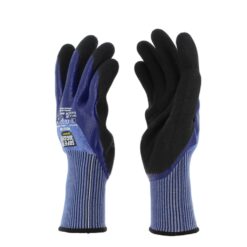 Găng tay chống cắt cấp độ 5 Jogger PROTECTOR 4X44C 11 gang tay chong cat jogger protector level 5 2