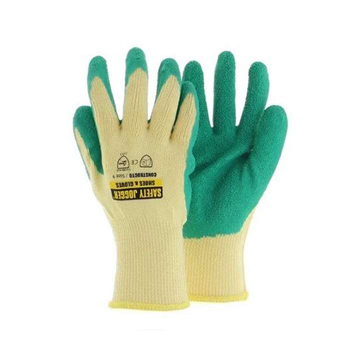 Găng tay Jogger CONSTRUCTO 3243X 9 Găng tay Jogger CONSTRUCTO 3243X