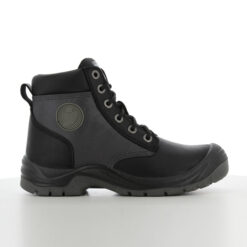 Giày Safety Jogger DAKAR-018 S3 (Black)
