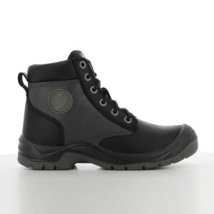 Giày Safety Jogger DAKAR-018 S3 (Black)