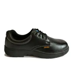 Giày bảo hộ SAMI SK201 (Da nhân tạo) 10 giay bao ho lao dong sami sk202