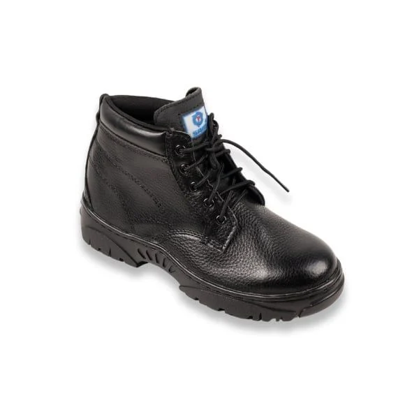 Giày bảo hộ SAMI 15 CC 7 Giày bảo hộ SAMI 15 CC - Ảnh 2