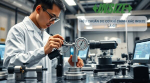Dịch Vụ Hiệu Chuẩn Đo Cơ Khí Chính Xác Insize Chuyên Nghiệp Tại Việt Nam 9 Giới thiệu về hiệu chuẩn đo cơ khí chính xác Insize là gì?