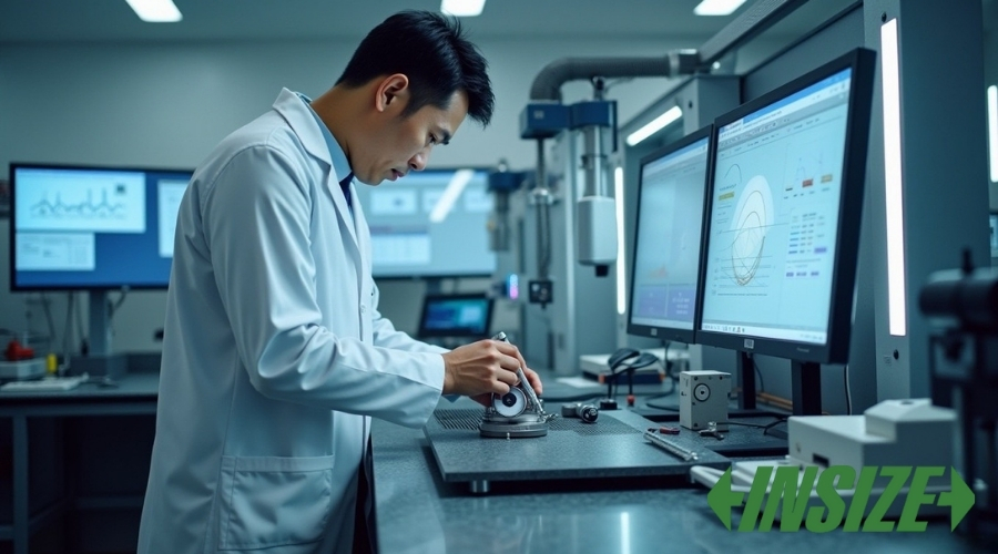 Dịch Vụ Hiệu Chuẩn Đo Cơ Khí Chính Xác Insize Chuyên Nghiệp Tại Việt Nam 6 Hiệu chuẩn đo cơ khí chính xác Insize giúp duy trì chất lượng và hiệu suất hoạt động của thiết bị