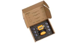 Mô-đun đo áp suất FLUKE 750R31 (10 000 psi, 700 bar) 8 Mô-đun đo áp suất FLUKE 750R31 (10 000 psi, 700 bar) - Ảnh 4