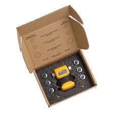 Mô-đun đo áp suất FLUKE 750RD6 (100 psi, 7 bar) 10 Mô-đun đo áp suất FLUKE 750RD6 (100 psi, 7 bar) - Ảnh 5