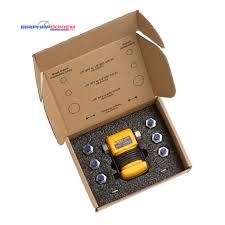 Mô-đun đo áp suất FLUKE 750RD6 (100 psi, 7 bar) 10 Mô-đun đo áp suất FLUKE 750RD6 (100 psi, 7 bar) - Ảnh 5