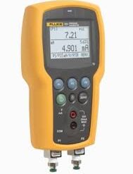 Máy hiệu chuẩn áp suất FLUKE-721-1603 (16 psig, 300 psig) 14 images 35